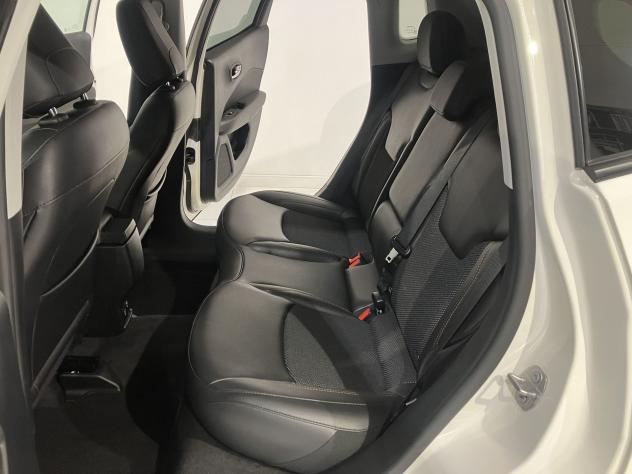 Jeep Compass Compass 1.4 m-air Limited 2wd 140cv my19 - Foto 10