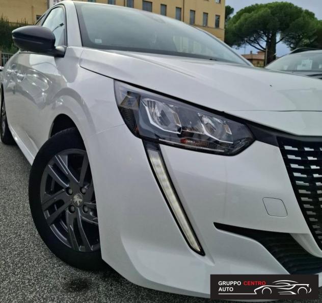 PEUGEOT 208 PureTech 75cv 5p. Active - 2022 - Foto 3