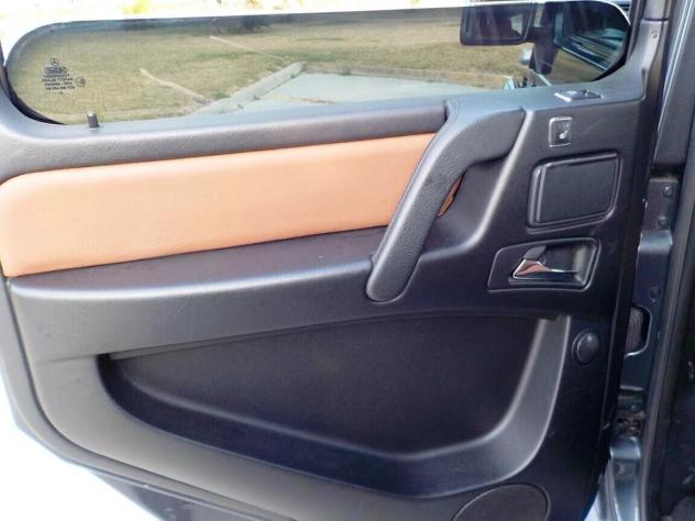 Mercedes-benz G 350 d S.W. - Foto 6