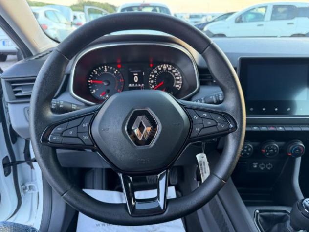 RENAULT Clio Blue dCi 85 CV 5 porte Business rif. 23723189 - Foto 10