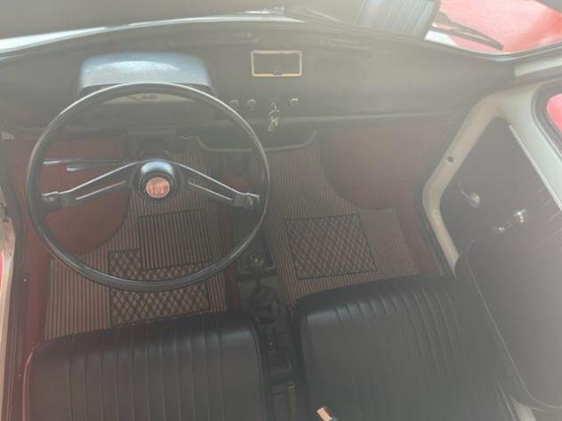 FIAT - 500 L - Foto 8