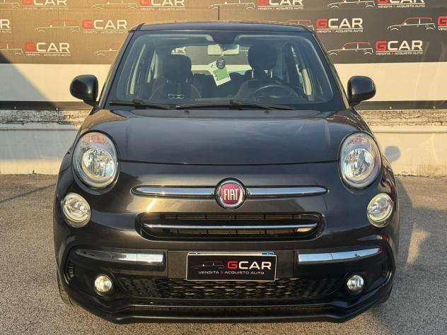 Fiat 500L 1.3 Multijet 95 CV Business - Foto 3