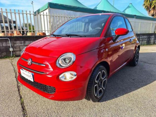 FIAT 500 1.0 Hybrid CLUB rif. 24034424 - Foto 3