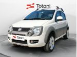 FIAT Panda II 2003 1.3 mjt 16v Cross 4x4 75cv