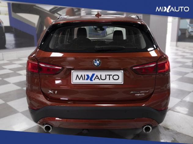 BMW X1 xDrive20d Business Advantage Auto - Foto 4