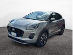 Ford Puma II 2024 1.0 ecoboost h Titanium 125cv auto