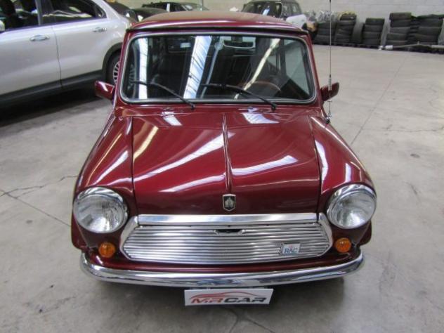 AUSTIN Mini Moke AUSTIN ROVER MINI 30th 30 th * 63.000 KM REALI * rif. 23821894 - Foto 2