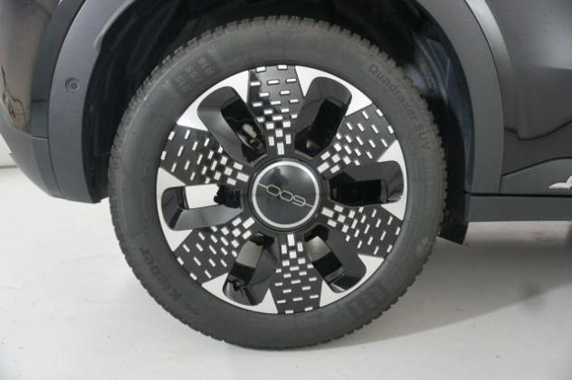 FIAT 600 HYBRID DCT MEHV LA PRIMA rif. 23674319 - Foto 6