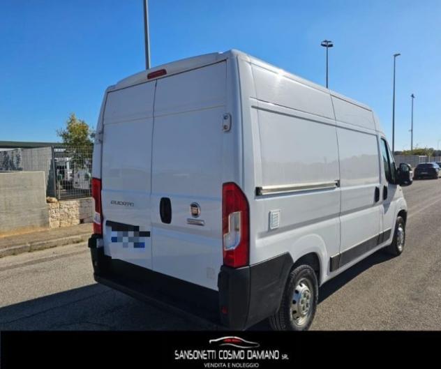 FIAT Ducato 30 2.3 MJT 120CV PM-TM Furgone ALLESTITO OFFICINA rif. 23711241 - Foto 7