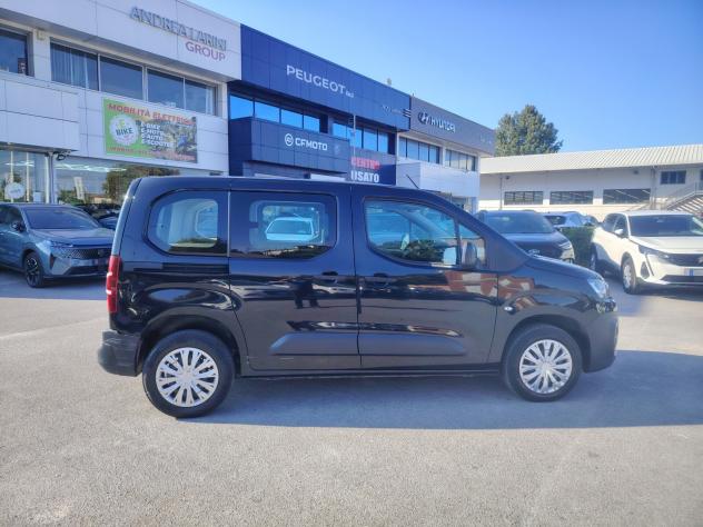 Citroen Berlingo BlueHDi 100 Combi N1 - Foto 8