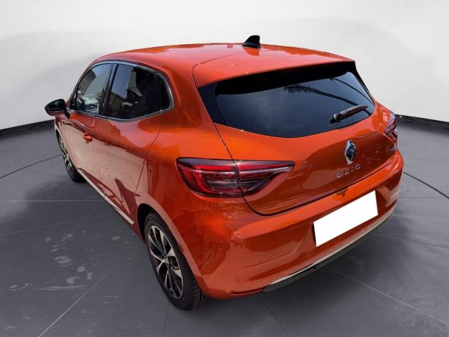 Renault Clio E-Tech Hybrid 1.6 Hybrid E-TECH 145 Techno - Foto 4