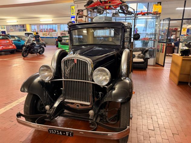 Fiat Altro Balilla autocarro - Foto 4