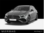 Mercedes-Benz Classe A 180 d Automatic Advanced Plus AMG Line