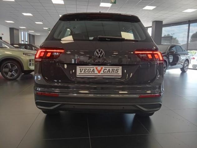 VOLKSWAGEN Tiguan 1.5 TSI 150 CV DSG ACT Life OFFERTA PROMO!!! rif. 23900719 - Foto 7