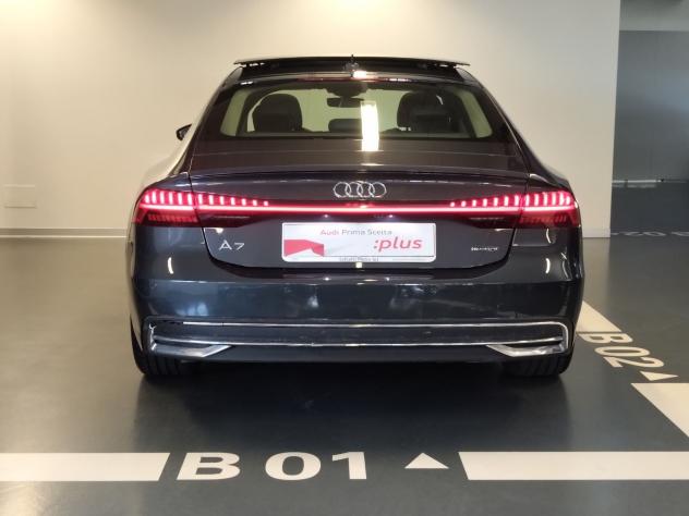 Audi A7 Sportback 50 TDI 3.0 quattro tiptronic - Foto 5