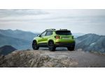 JEEP Avenger Avenger 1.2 Turbo 145 CV e-Hybrid 4xe Upland