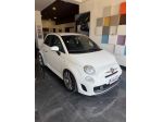 Abarth 595 1.4 Turbo T-Jet 160 CV Turismo