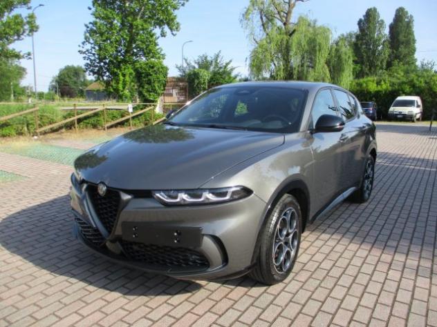 ALFA ROMEO Tonale 1.6 diesel 130Cv TCT6 Sprint Matrix/CarPlay rif. 23388040