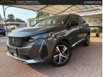Peugeot 3008 Allure Pack 1.5 Blue HDi 130 #11831