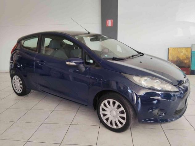 FORD Fiesta 1.2 60CV 3p. Tit. rif. 24059800 - Foto 4