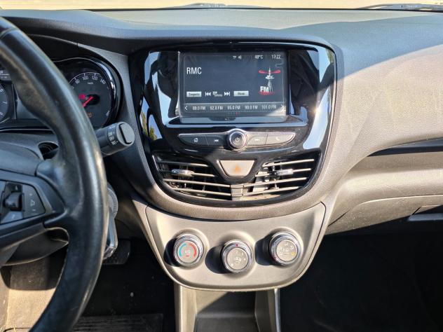 Opel Karl Rocks 1.0 75 CV E6B Automatico NEO 2018 - Foto 10
