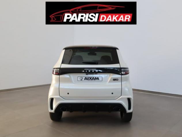 AIXAM City e-City GTO Ambition *PROMO PARISI GROUP* rif. 23754108 - Foto 7