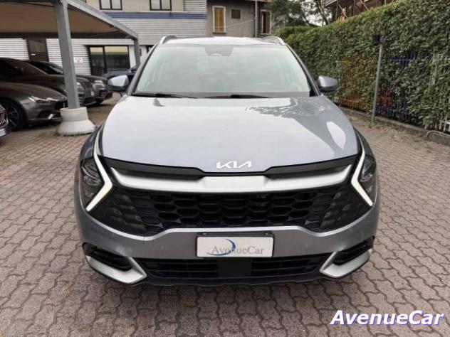 KIA Sportage 1.6 crdi mhev Style LEVA MARCE NUOVO MODELLO MY23 rif. 23940103 - Foto 2