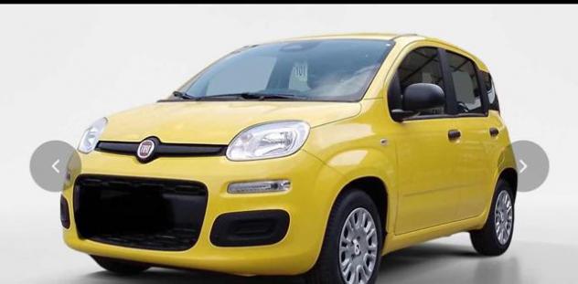FIAT Panda 1.0 FireFly S&S Hybrid rif. 23984114 - Foto 3