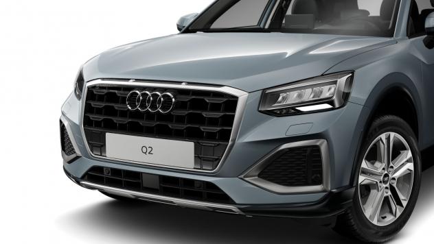 Audi Q2 Audi Business Advanced 35 TDI 110(150) kW(CV) S tronic - Foto 6