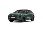 Audi Q3 Audi Sportback Business Advanced TDI 110 kW S tronic