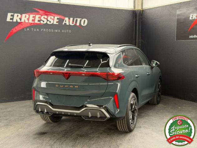 CUPRA Terramar 1.5 e-Hybrid DSG PREZZO REALE rif. 24084881 - Foto 5