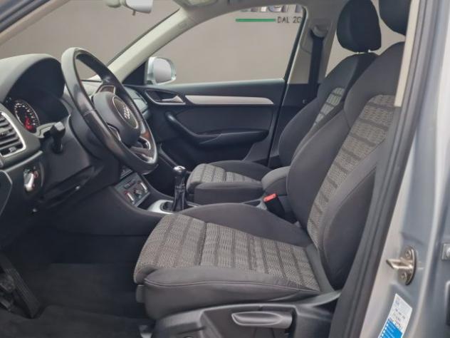 AUDI Q3 2.0 TDI - Sport rif. 23838368 - Foto 9