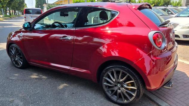 ALFA ROMEO MiTo 1.4 T M.Air Q. Verde Sport Plus Pack S&S rif. 23864022 - Foto 4