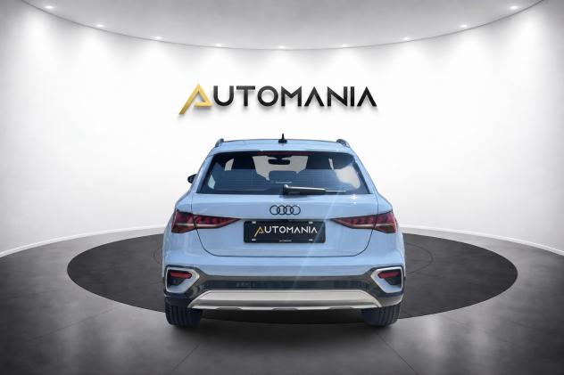 Audi A3 TDI 110 kW S tronic S line Edition - allstreet PREZZO BOMBA! - Foto 6