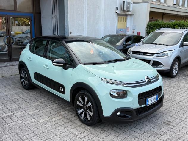 Citroen C3 GARANZIA COMPLETA S&S Shine - Foto 8