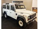 Land Rover Defender Defender 110 2.4 TD4 Station Wagon SE *UNICO PROPRIETARIO*