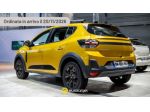 DACIA Sandero Stepway TCe 110 CV Extreme rif. 23760051