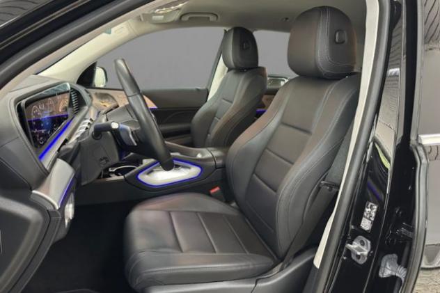 MERCEDES-BENZ GLE 400 e hybrid EQ 4Matic AMG Line Advanced Plus rif. 24161889 - Foto 7