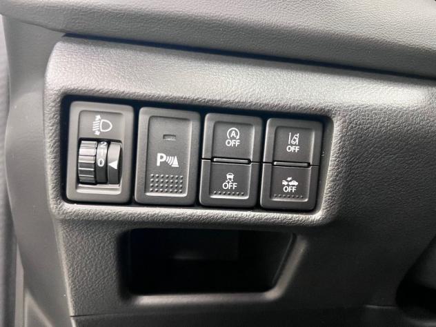 Suzuki S-Cross 1.4 Hybrid 4WD AllGrip Top - Foto 10