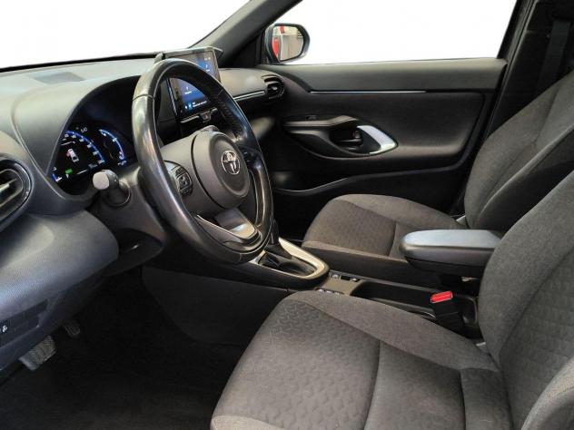 Toyota Yaris Cross 1.5 Hybrid 5p. E-CVT Trend - Foto 7