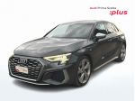 Audi S3 Audi S3 Sportback 2.0 tfsi quattro s-tronic