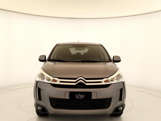 Citroen C4 Aircross 1.8 HDi 150 Stop&Start 4WD Seduction - Foto 2