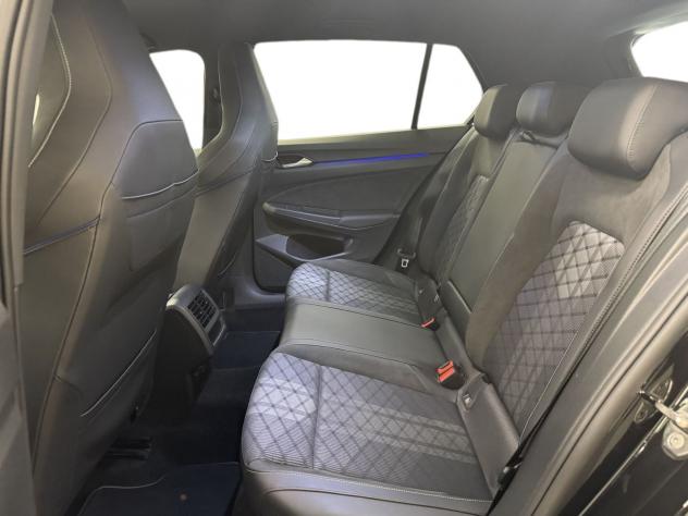 Volkswagen Golf 2.0 tdi R-Line 150cv dsg - Foto 8