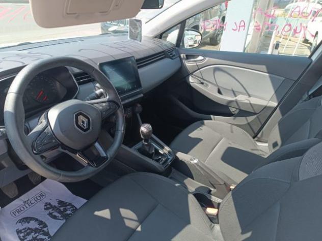 RENAULT Clio TCe 100 CV GPL 5 porte Business rif. 23885388 - Foto 6