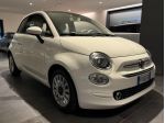 FIAT 500 1.2 69cv Lounge | AUTOMATICA | TETTO PANORAMICO