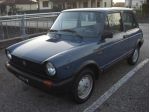 AUTOBIANCHI A 112 965 Elite rif. 18660321
