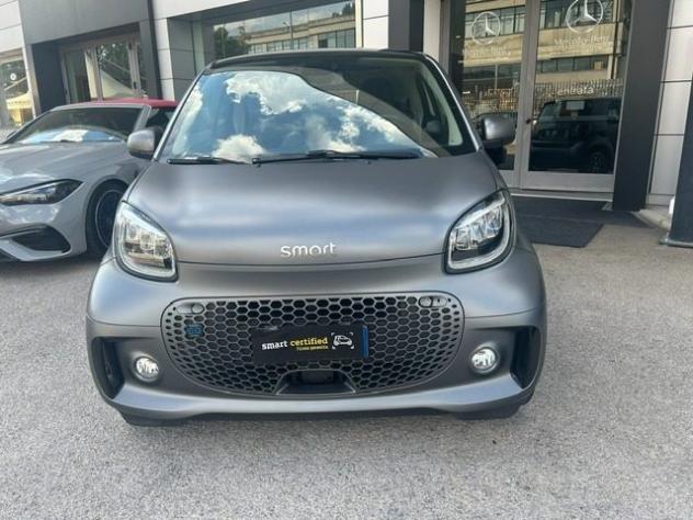 SMART ForTwo EQ Prime rif. 23948717 - Foto 2