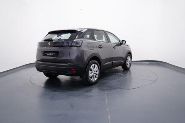 PEUGEOT 3008 1.2 PureTech Turbo 130cv S&S EAT8 Active Pack rif. 24075184 - Foto 6