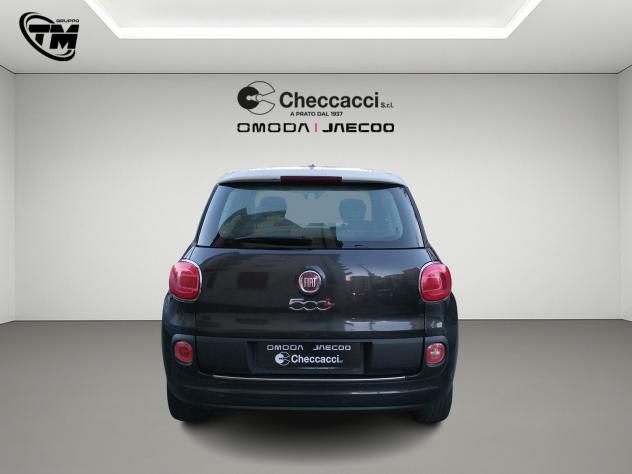 Fiat 500L 1.3 mjt Pop Star 95cv - Foto 5