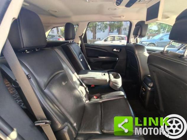 FIAT Freemont 2.0 Multijet 170 CV Black Code rif. 23789637 - Foto 9